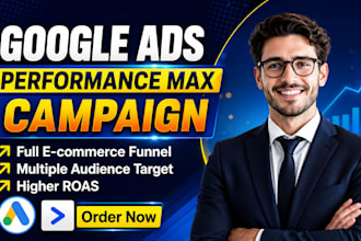 manage high converting google ads pmax shopping campaigns