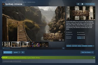 help publish your game on steam and xbox