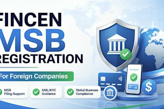 do US fincen and canada fintrac msb license registrationdo US fincen and canada