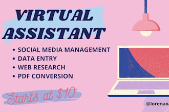 seu assistente virtual do brasil