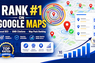 do local SEO google map citations for gmb optimization and gmb growth now