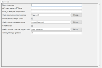 develop a custom windows desktop application with licensing system