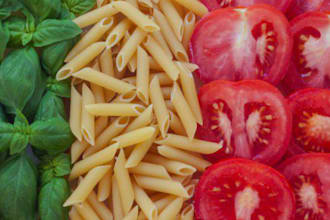 create custom italian weekly meal plans and recipes