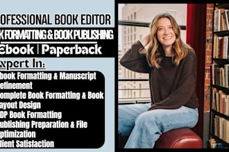redesign book cover, fix book cover format book cover, amazon ingramspark lulu