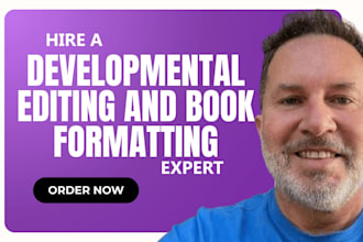 developmental book editing, developmental book editor, book formatting