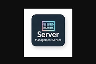 manage and maintain your dayz server, dayz mods, server config for you