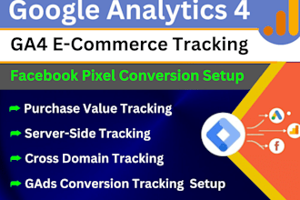 setup facebook pixel conversion API, server side tracking, fix meta pixel by GTM