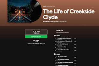 write custom song lyrics and personalize songs for you
