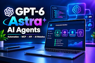 gpt 6 astra script website claude astra blender mcp whop ghl gpt 6 astra jev