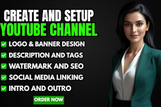 grow your youtube channel with expert automation services