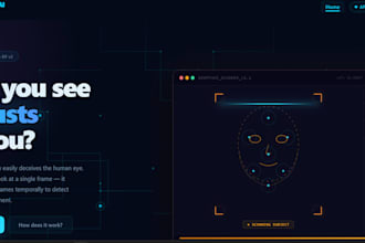 build a custom ai powered web app or micro saas
