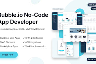do bubble io website, bubble io, build bubble app, bubble developer, bubble saas