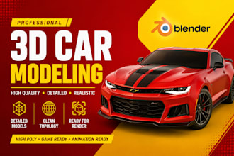 do 3d car modeling 3d car model 3d motorcycle stl cad 3d printing vehicle model