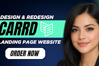 build carrd website design carrd landing page redesign carrd co website, odoo