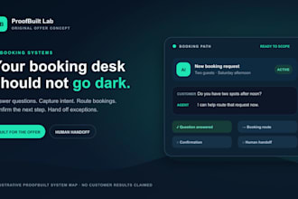 install an ai booking agent for tours and activity businesses
