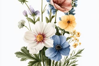 illustrate best botanical illustration