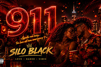 mix and master your afro, hip hop, rnb, pop project