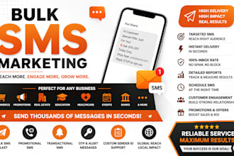 send bulk sms campaign sms marketing text message sms blast