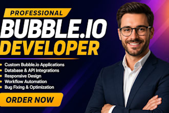 bubble , bubble mvp app developer bubble website, no code bubble io