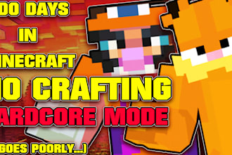create your youtube gaming thumbnail