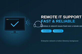 remotely troubleshoot and fix any tech issue via zoho assist