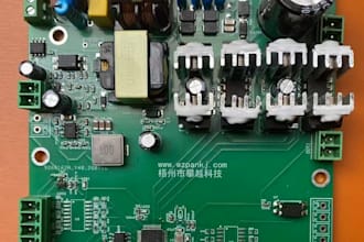 use the chinese supply chain for expert pcb verification