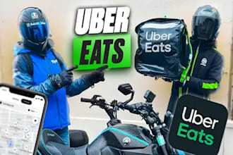 build uber reactivation bot, doordash bot, instacart bot, uber bot, grabber bot