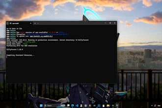 deploy sillytavern and ollama locally on your windows PC