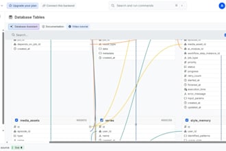 design your ai saas architecture and scalable backend system