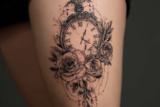 do sleeve tattoo design tattoo cover up custom tatoo design
