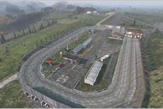 make custom clothing, weapons, gears, and skins for your dayz server