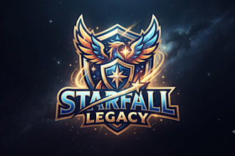 make a logo desgin