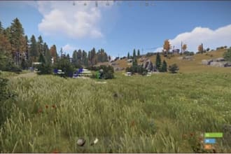 do custom maps, skins, scripts, and mods for fivem, rust, dayz, scum, and arma