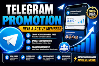 do telegram promotion, telegram group, telegram marketing, telegram channel