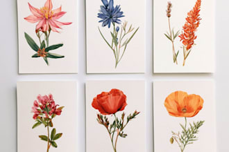 illustrate best botanical illustration