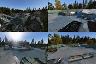 do arma reforger server setup, arma reforger weapons, map creation, arma mod