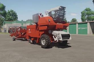 convert farming simulator mods vehicle map fs25 fs22 fs19, fs25 track