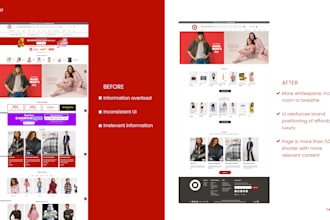 give your website a quick facelift