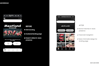 create mobile UX designs using figma