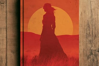 book cover design, book cover design, KDP book cover