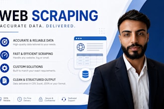 do ecommerce web scraping, web scraper in python, data mining