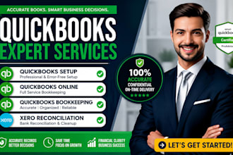 quickbooks setup quickbook online quickbooks bookkeeping xero reconciliation