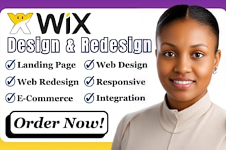 wix website redesign wix website redesign wix website design wix landing page