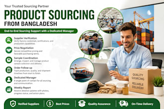 be your bangladesh product sourcing and buying house expert