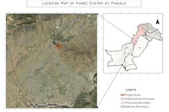 do gis mapping for you