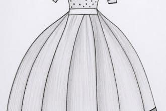 design stylish women clothing
