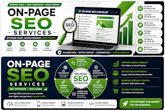 keyword research and on page optimization