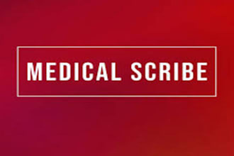 be your medical scribe and convert consultations into soap notes