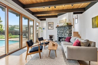 do professional real estate photo editing and hdr