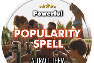 cast powerful illuminati spell for unlimited fame spell, job spell, luck spell